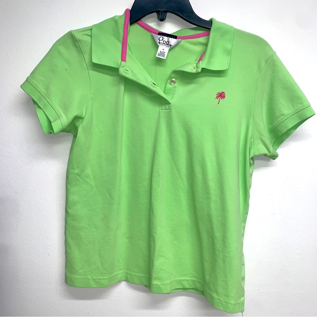 Vintage Lilly Size M
